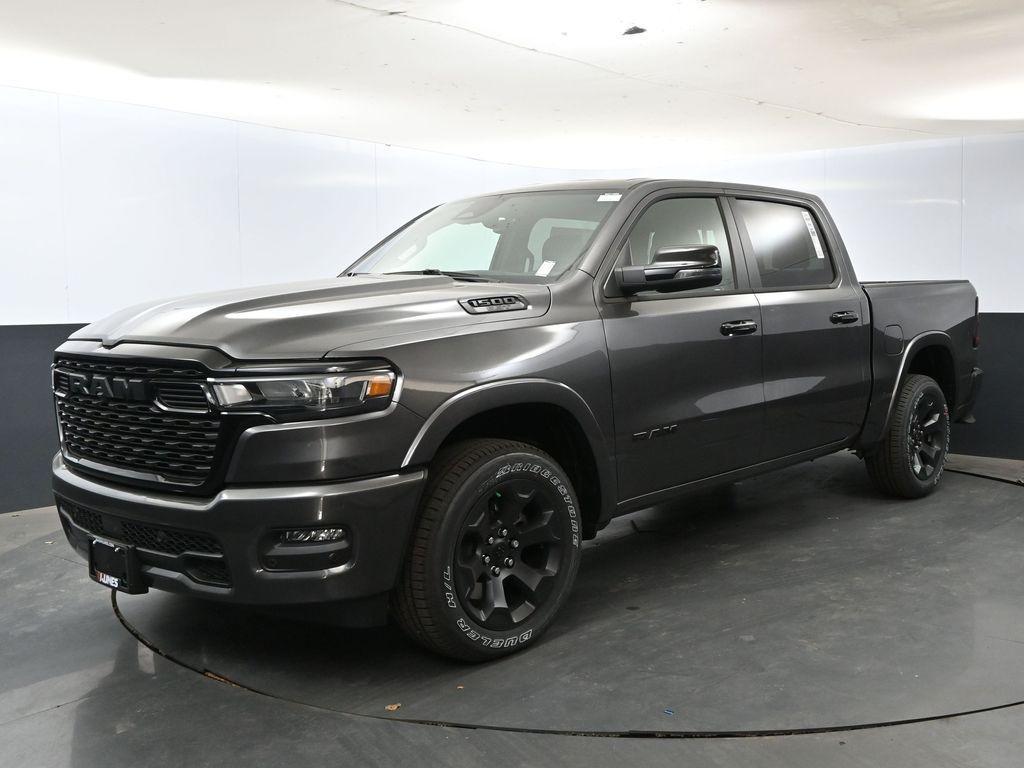 new 2025 Ram 1500 car