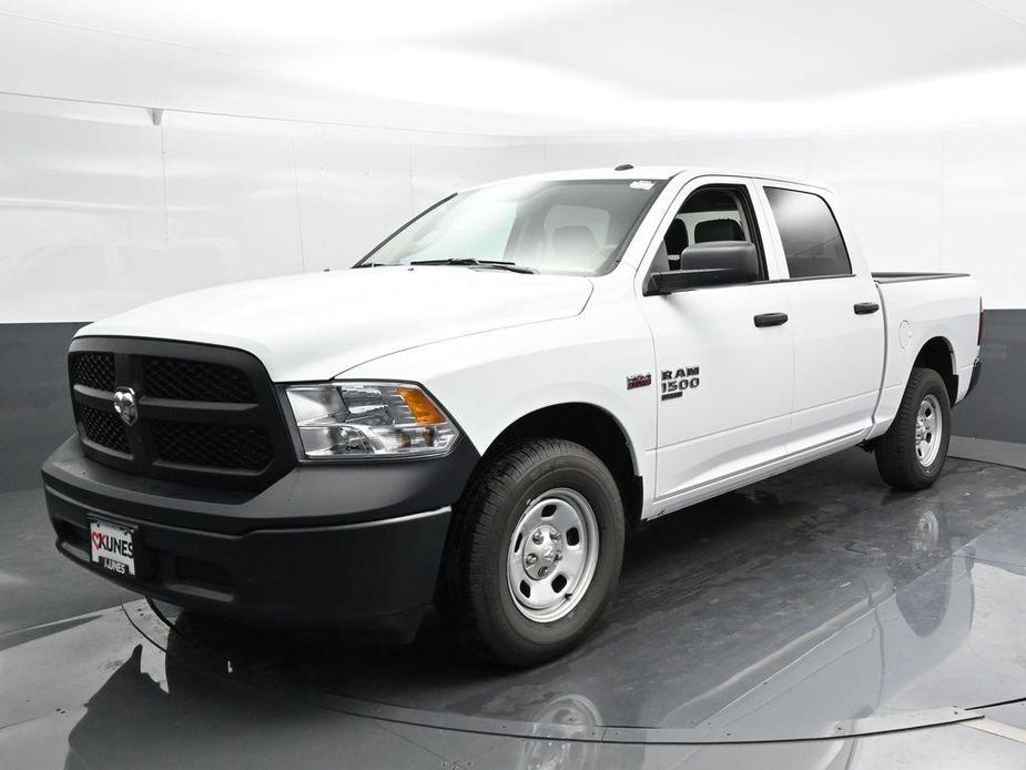 used 2023 Ram 1500 Classic car, priced at $33,306