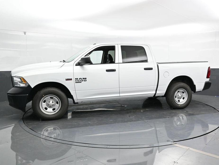 used 2023 Ram 1500 Classic car, priced at $33,306