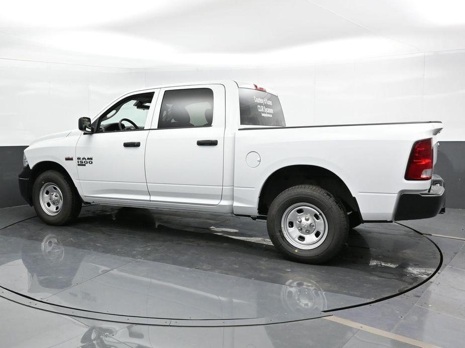 used 2023 Ram 1500 Classic car, priced at $33,306