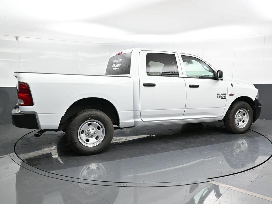 used 2023 Ram 1500 Classic car, priced at $33,306