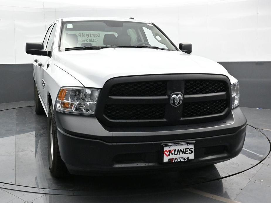 used 2023 Ram 1500 Classic car, priced at $33,306