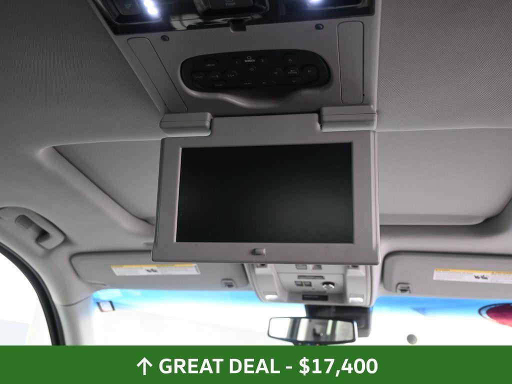 used 2016 GMC Yukon XL car, priced at $17,400