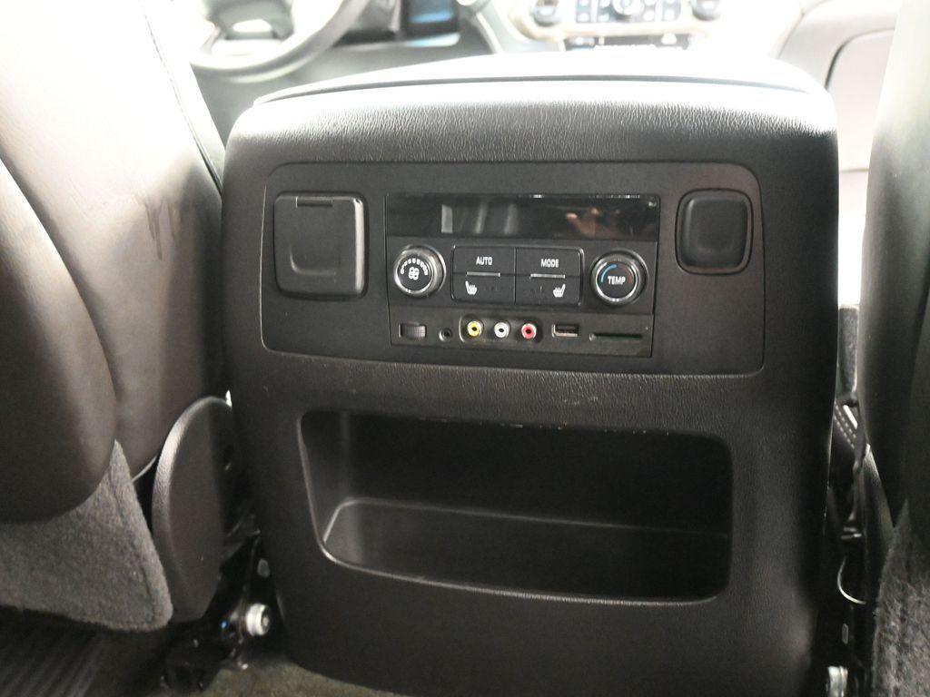 used 2016 GMC Yukon XL car, priced at $20,932
