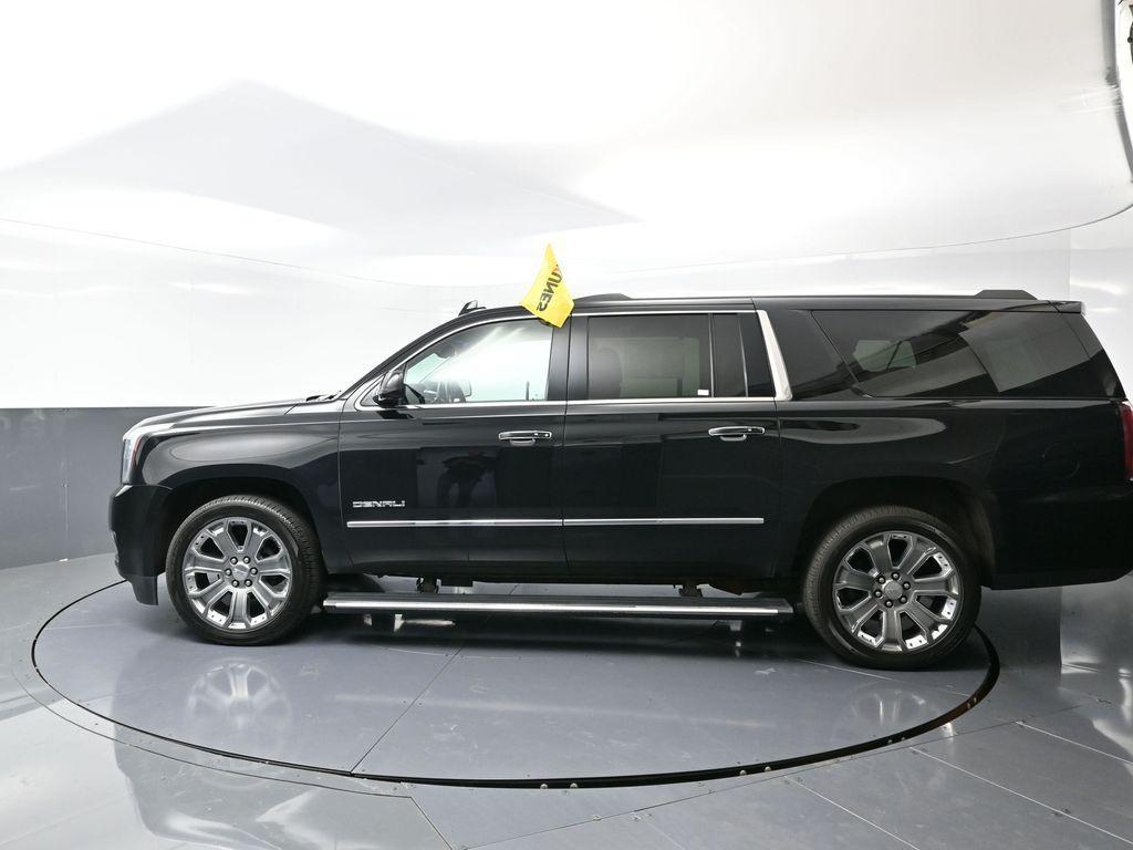 used 2016 GMC Yukon XL car, priced at $20,932