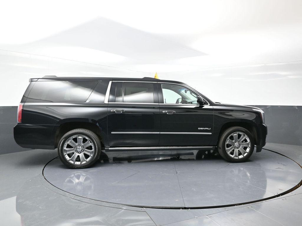 used 2016 GMC Yukon XL car, priced at $20,932