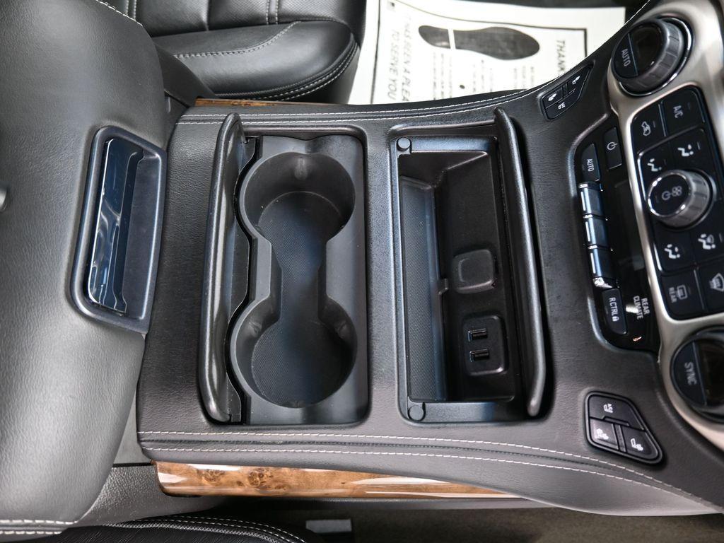 used 2016 GMC Yukon XL car, priced at $20,932