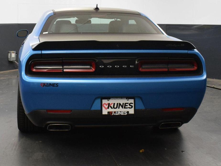 new 2023 Dodge Challenger car, priced at $47,013