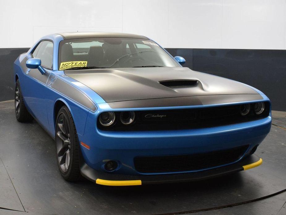 new 2023 Dodge Challenger car, priced at $47,013