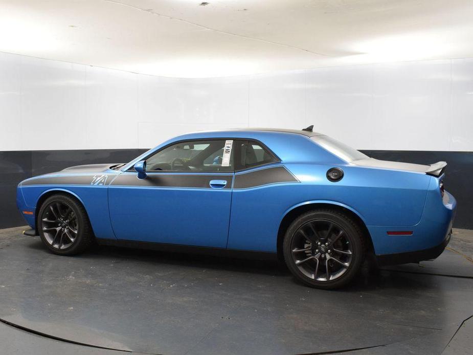 new 2023 Dodge Challenger car, priced at $47,013