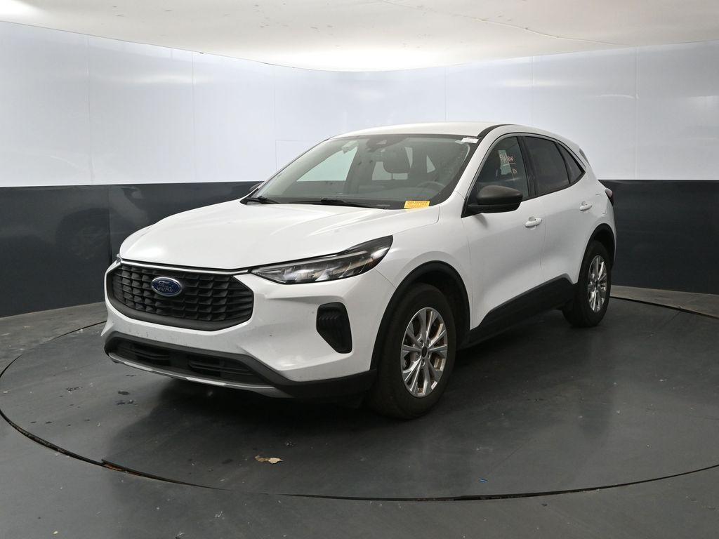 used 2024 Ford Escape car, priced at $22,999