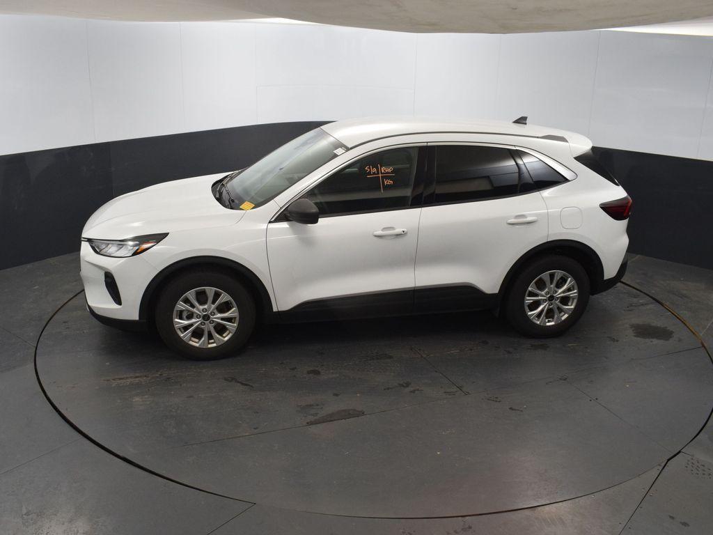used 2024 Ford Escape car, priced at $23,331