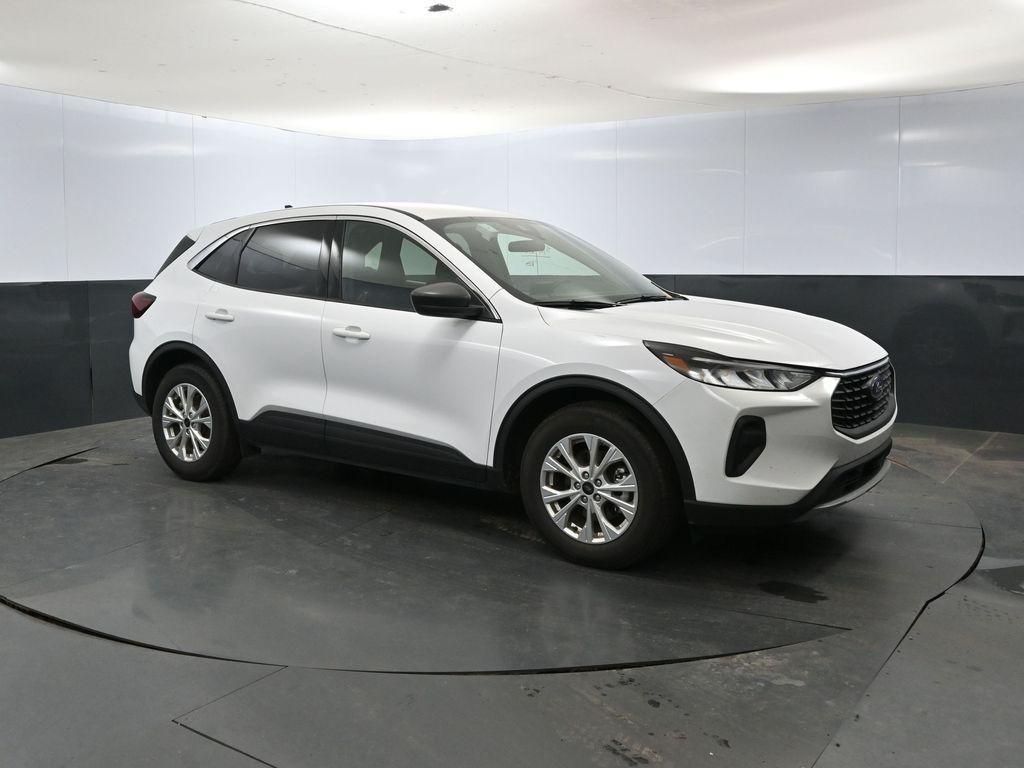 used 2024 Ford Escape car, priced at $23,331