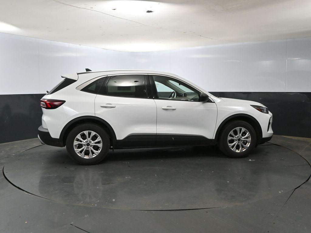 used 2024 Ford Escape car, priced at $22,999
