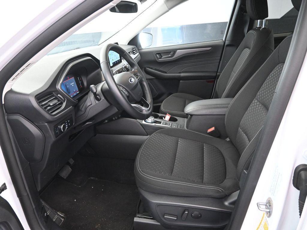 used 2024 Ford Escape car, priced at $22,999