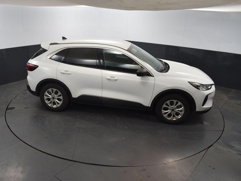 used 2024 Ford Escape car, priced at $23,331