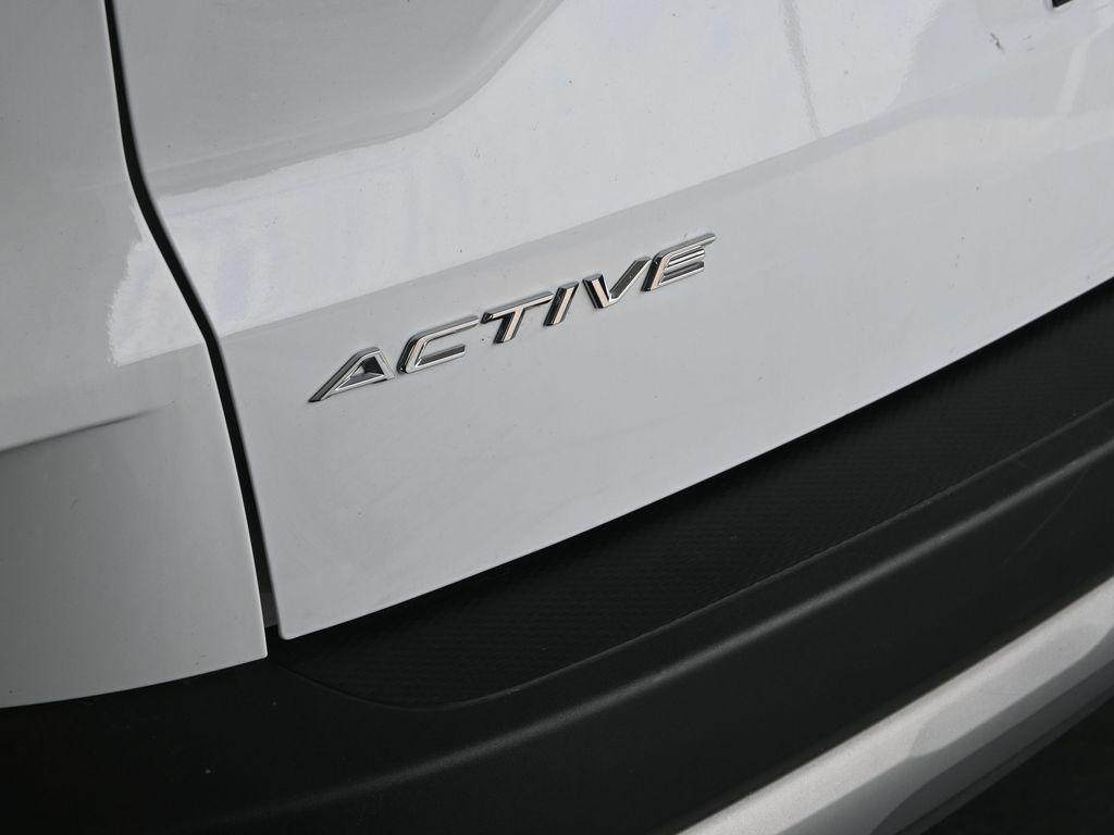 used 2024 Ford Escape car, priced at $22,999