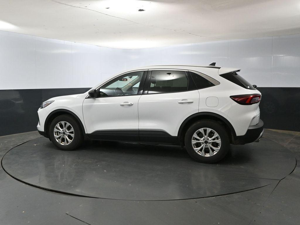 used 2024 Ford Escape car, priced at $22,999