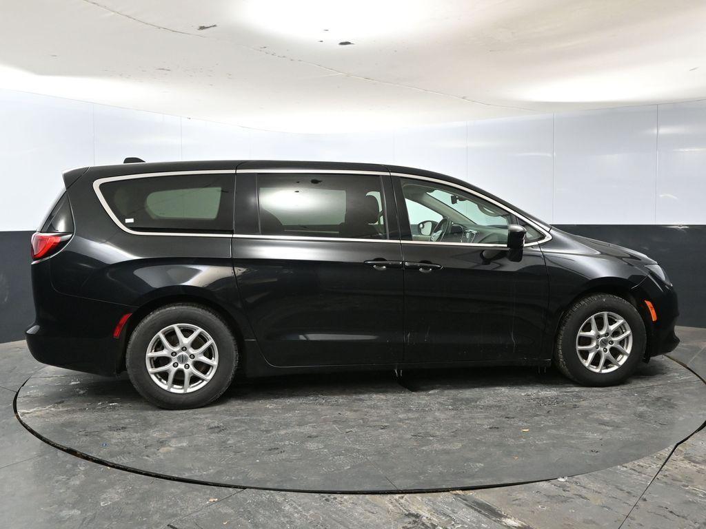 used 2023 Chrysler Voyager car, priced at $20,464