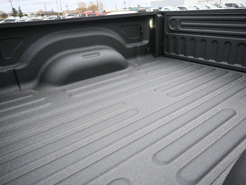 new 2026 Ram 2500 car, priced at $74,150