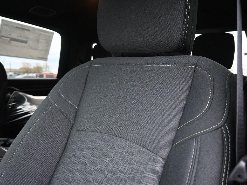 new 2026 Ram 2500 car, priced at $74,150