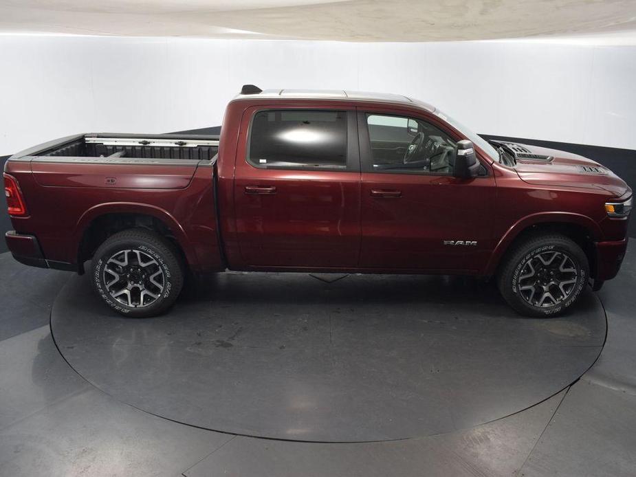 new 2025 Ram 1500 car, priced at $63,413