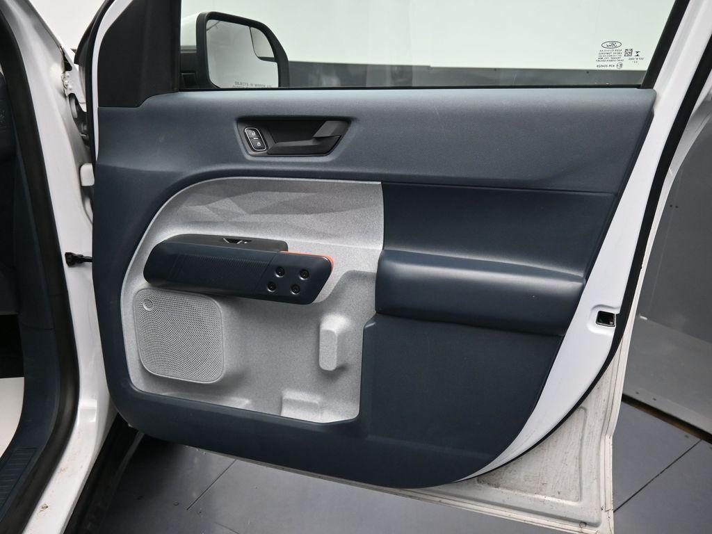 used 2023 Ford Maverick car, priced at $27,216