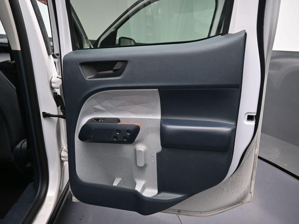 used 2023 Ford Maverick car, priced at $27,216