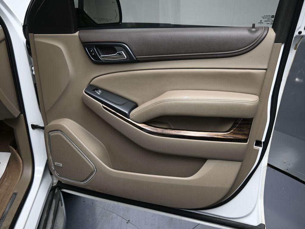 used 2015 GMC Yukon car, priced at $16,816