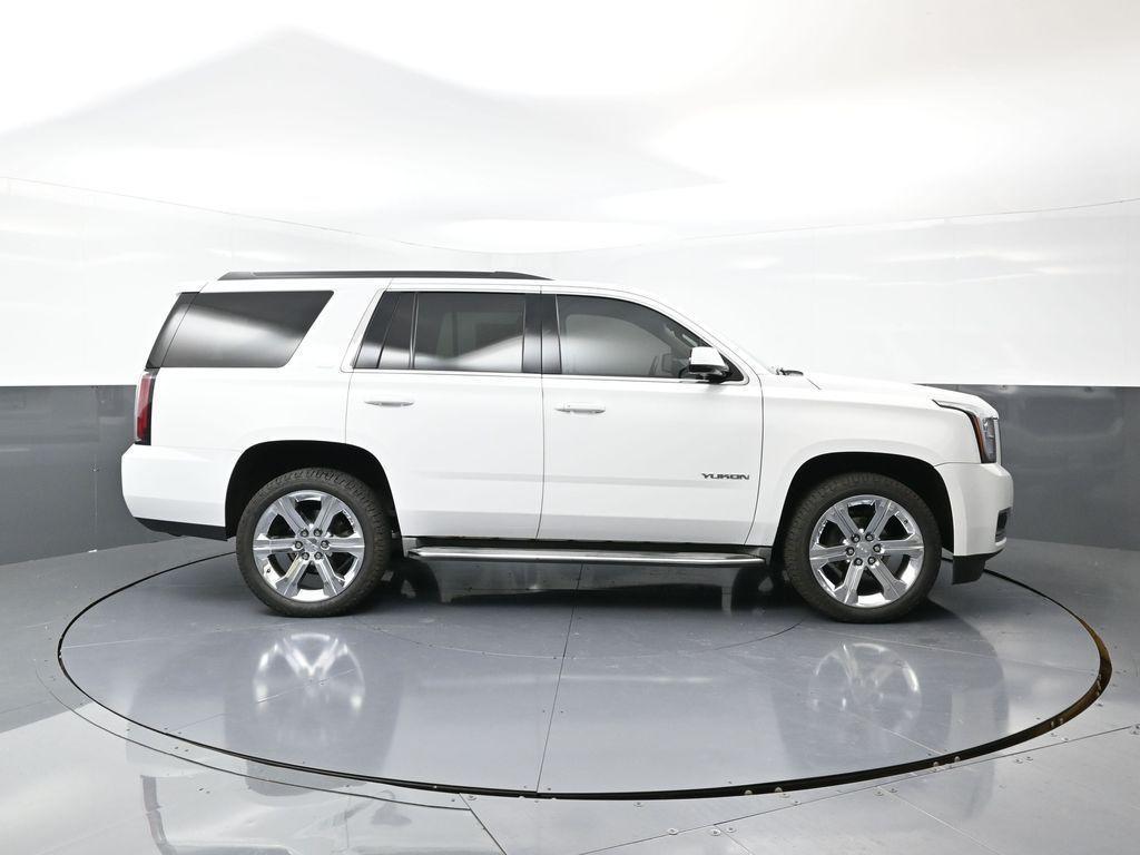 used 2015 GMC Yukon car, priced at $16,816