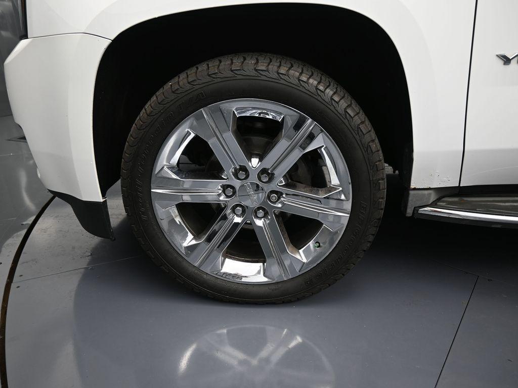 used 2015 GMC Yukon car, priced at $16,816