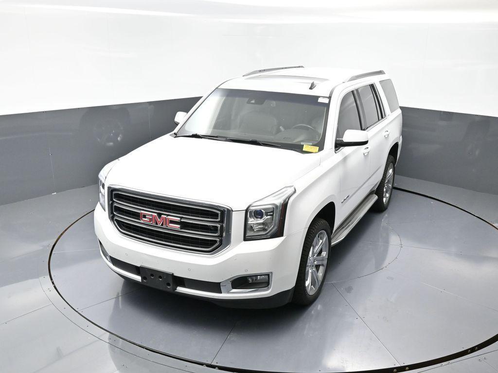 used 2015 GMC Yukon car, priced at $16,816
