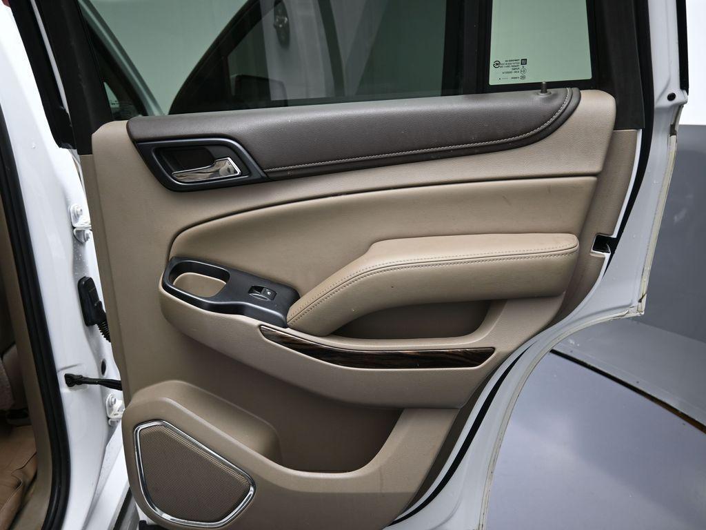 used 2015 GMC Yukon car, priced at $16,816