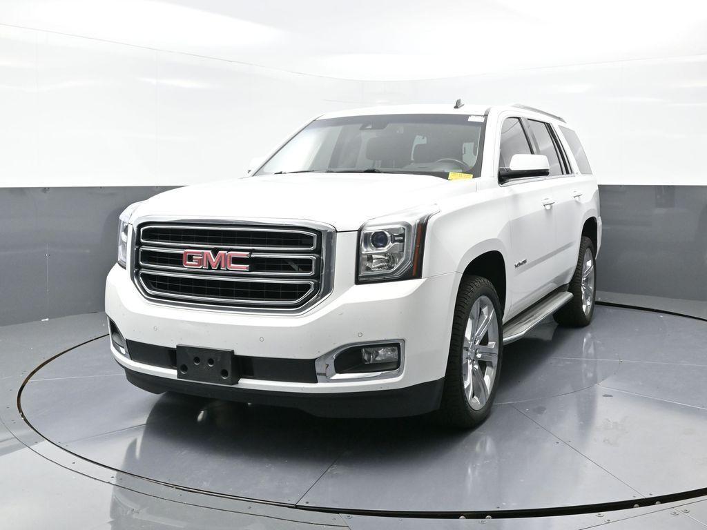 used 2015 GMC Yukon car, priced at $16,816