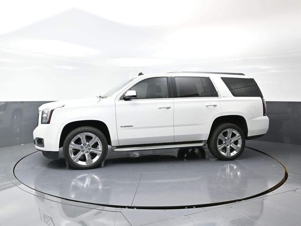 used 2015 GMC Yukon car, priced at $16,816