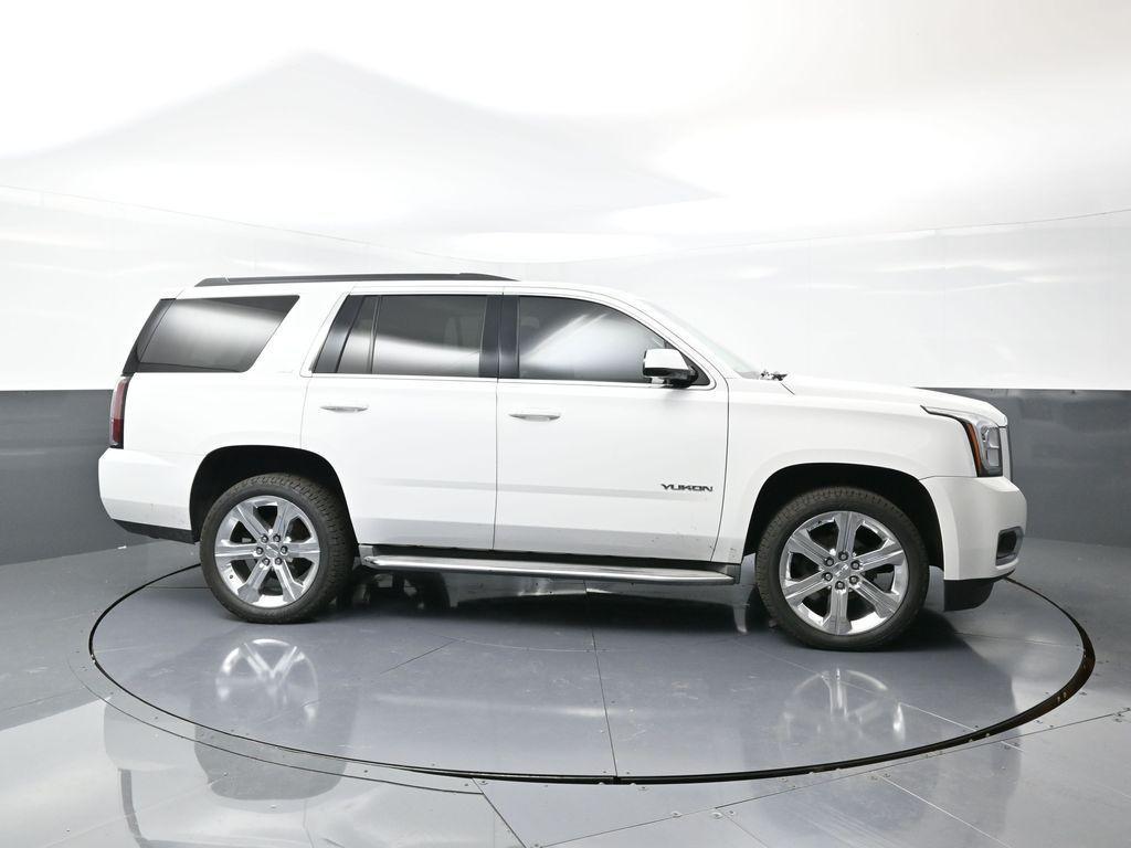 used 2015 GMC Yukon car, priced at $16,816