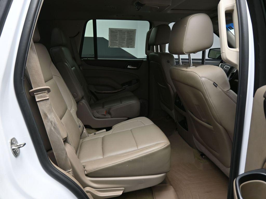 used 2015 GMC Yukon car, priced at $16,816