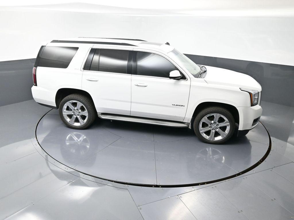 used 2015 GMC Yukon car, priced at $16,816