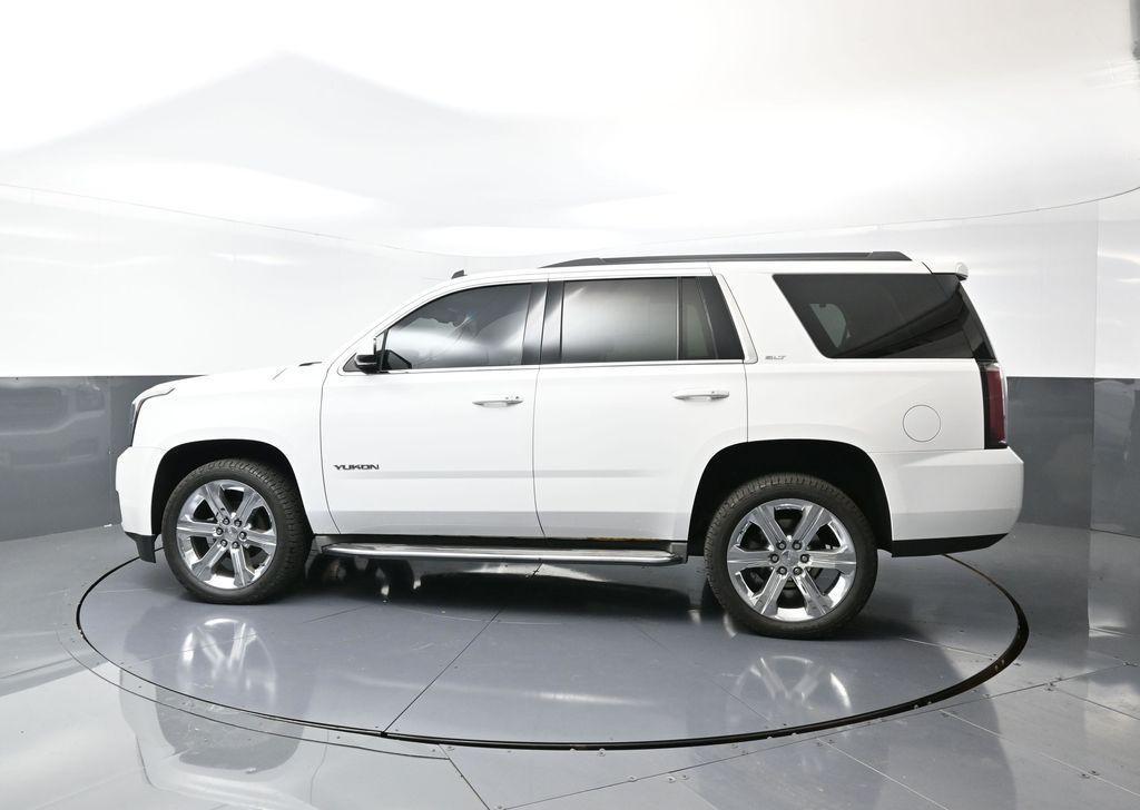 used 2015 GMC Yukon car, priced at $16,816