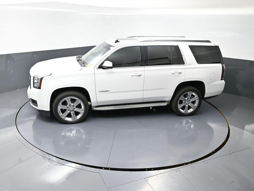 used 2015 GMC Yukon car, priced at $16,816
