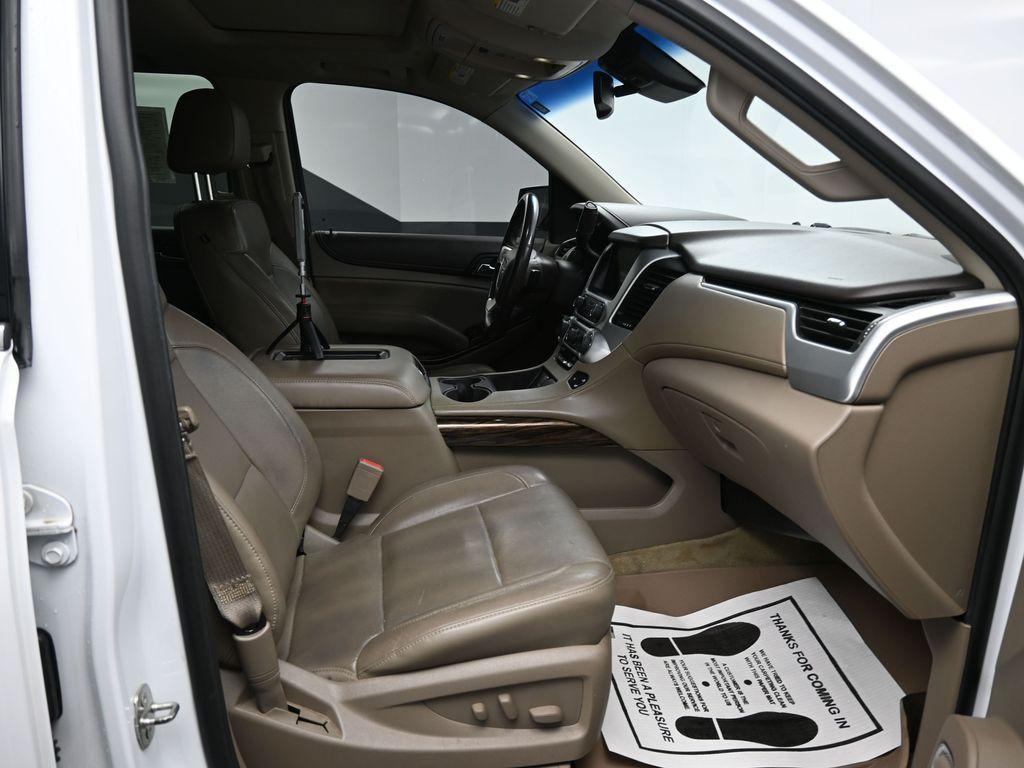 used 2015 GMC Yukon car, priced at $16,816