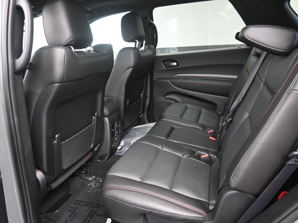 new 2026 Dodge Durango car, priced at $48,610
