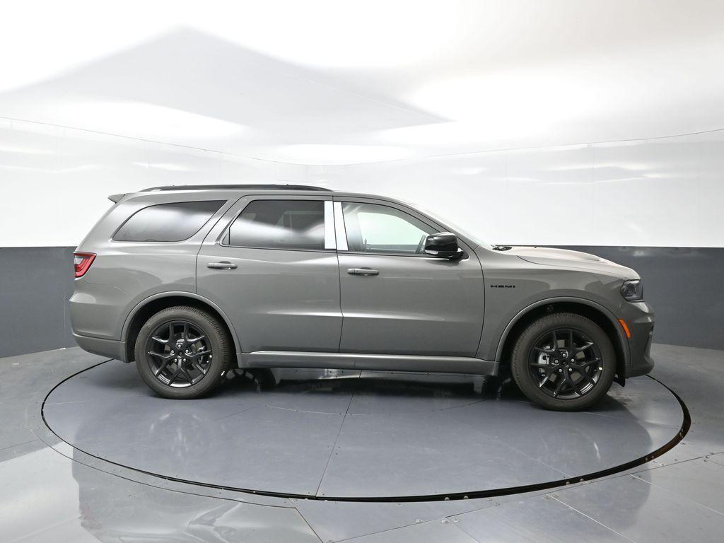 new 2026 Dodge Durango car, priced at $48,610