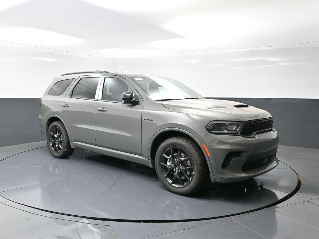 new 2026 Dodge Durango car, priced at $48,610