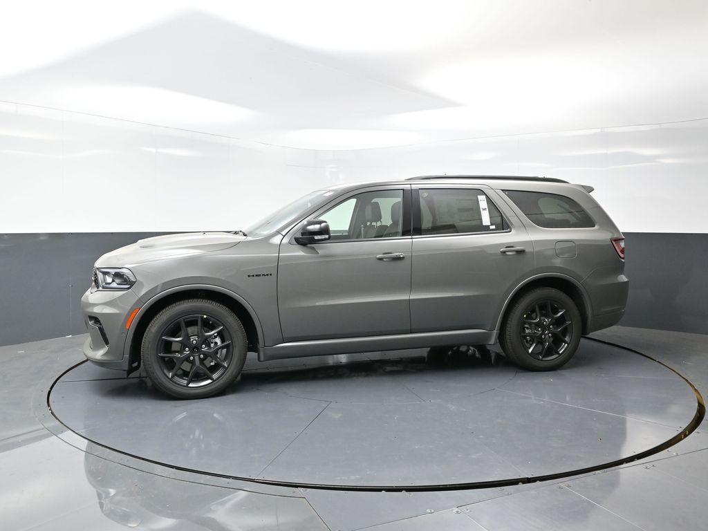 new 2026 Dodge Durango car, priced at $48,610