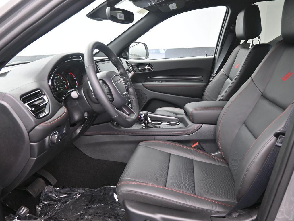 new 2026 Dodge Durango car, priced at $48,610