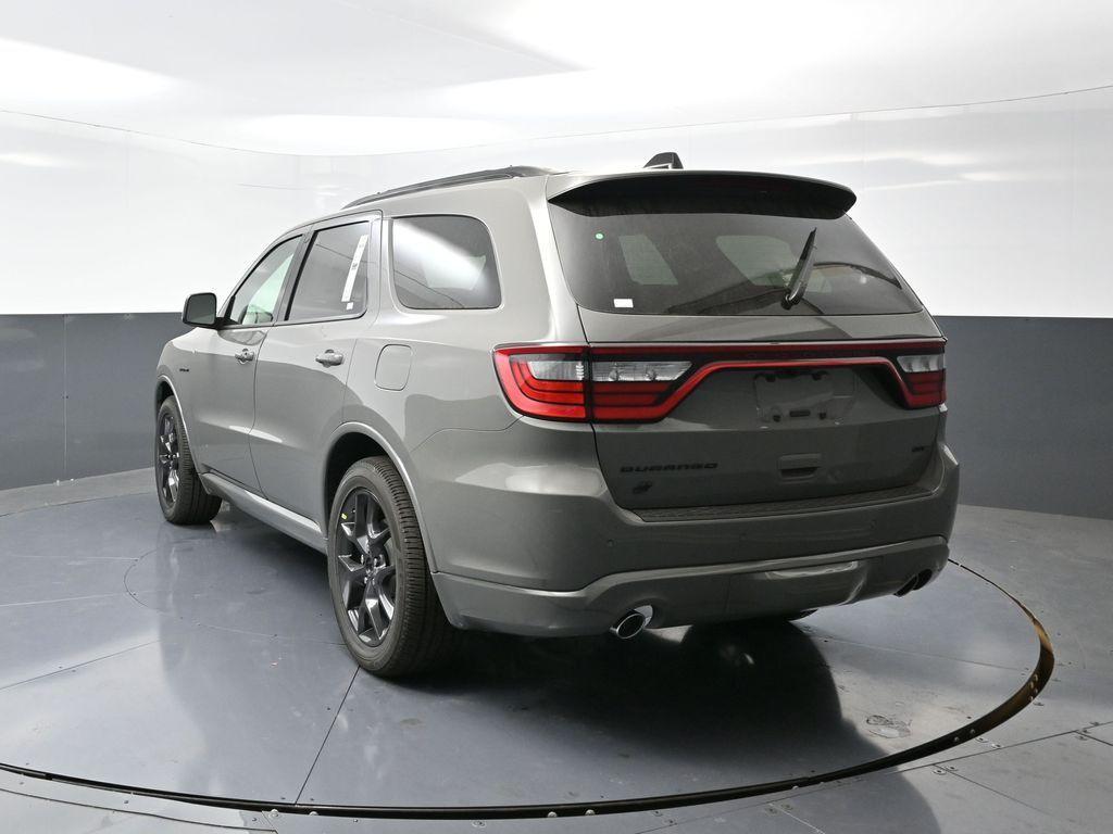 new 2026 Dodge Durango car, priced at $48,610