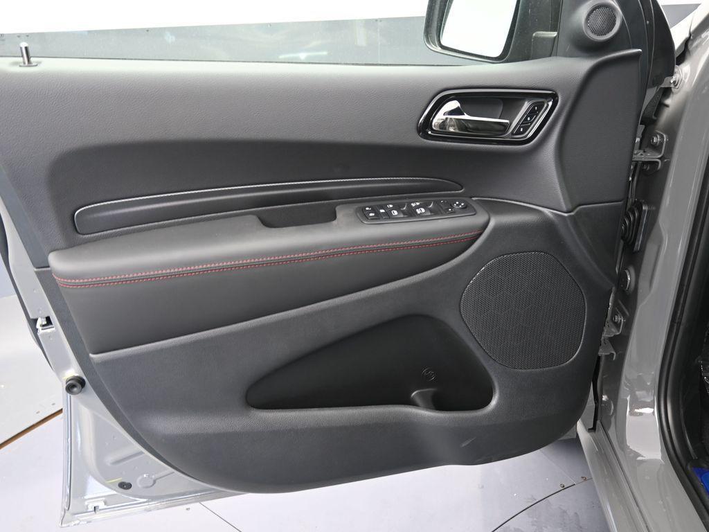 new 2026 Dodge Durango car, priced at $48,610