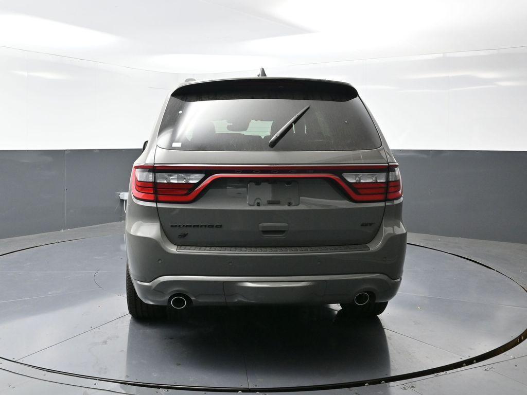 new 2026 Dodge Durango car, priced at $48,610