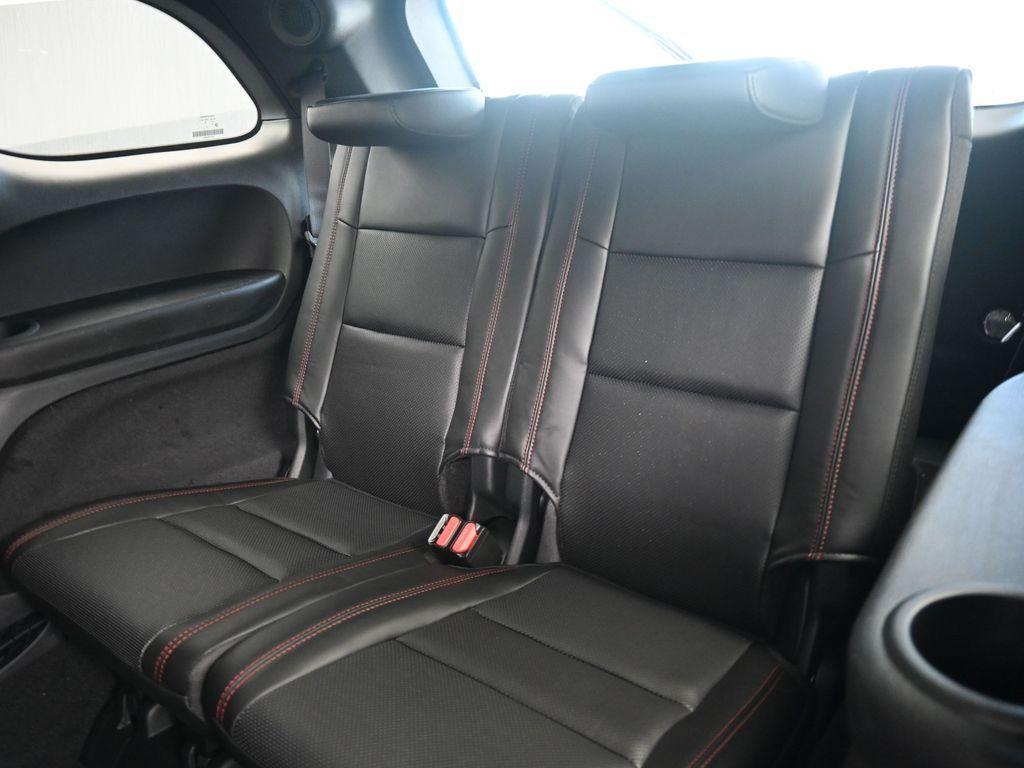 new 2026 Dodge Durango car, priced at $48,610